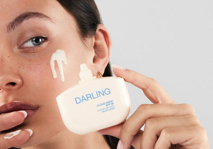 Cloud Drop SPF50 - Darling
