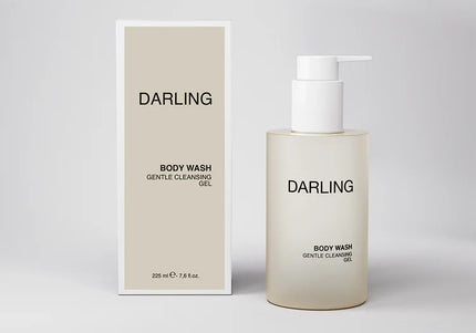 Hydrating Body Wash - Darling