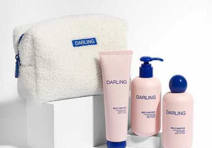 Multi Biotics Kit (Body) - Darling
