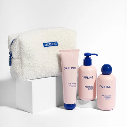 Multi Biotics Kit (Body) - Darling