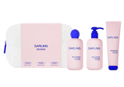 Multi Biotics Kit (Body) - Darling