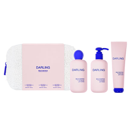 Multi Biotics Kit (Body) - Darling