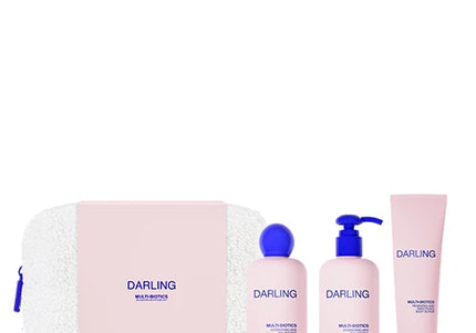 Multi Biotics Kit (Body) - Darling