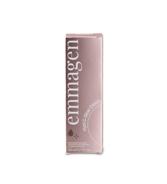 Hyal C Glow Cream - Emmagen