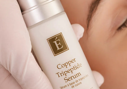 Copper Tripeptide Serum - Eminence