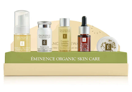 KIT Radiance Renewal Kit - Eminence