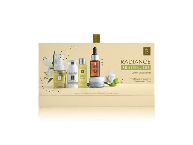 Radiance Renewal Kit - Eminence