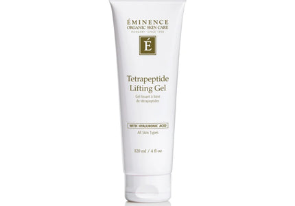Tetrapeptide Lifting Gel - Eminence