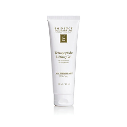 Tetrapeptide Lifting Gel - Eminence