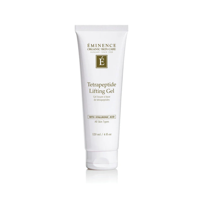Tetrapeptide Lifting Gel - Eminence