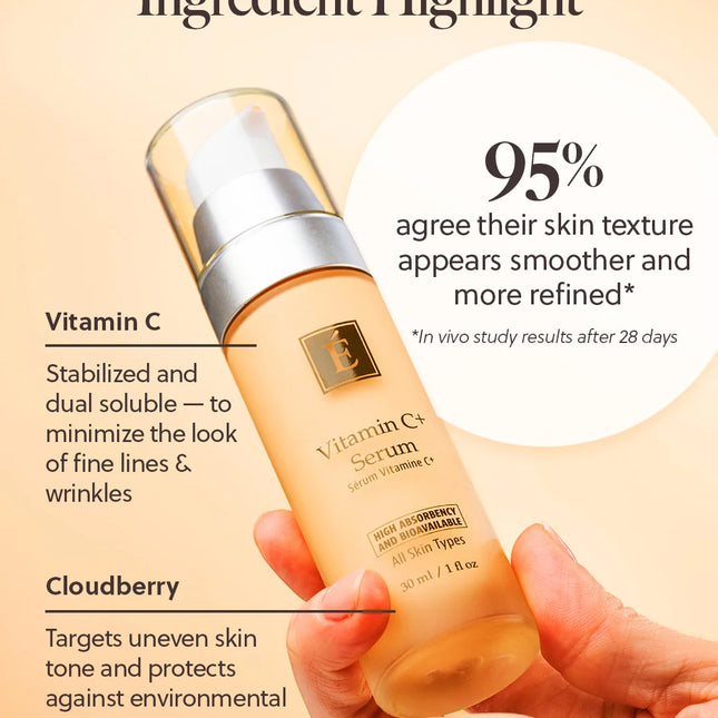 Vitamin C Serum 30 ml - Eminence