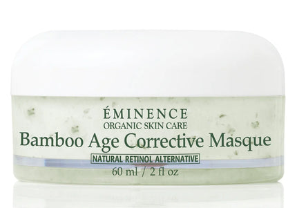 Bamboo Age Corrective Mask - Eminence
