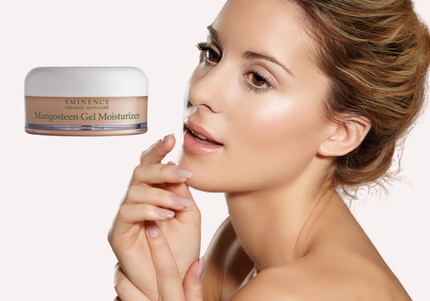 GIFT Mangosteen Gel Moisturizer (15 ml) twv €20,- Eminence