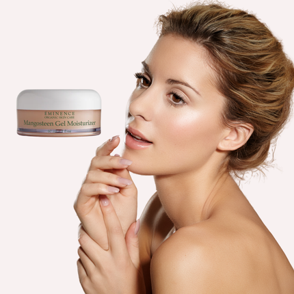 GIFT Mangosteen Gel Moisturizer (15 ml) twv €20,- Eminence