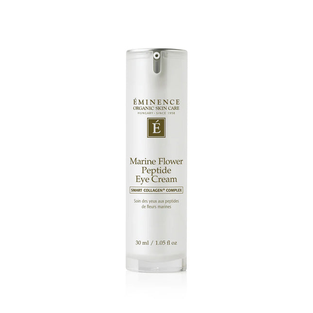 Marine Flower Peptide EYE Cream - Eminence