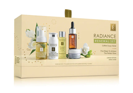 Radiance Renewal Kit - Eminence