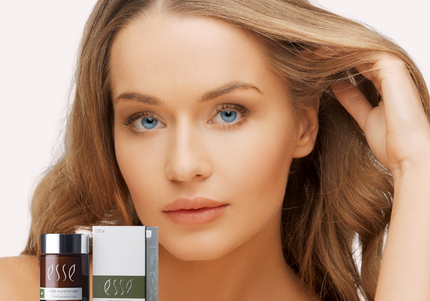 GIFT KADO Rich Moisturiser (travelsize 20 ml) - Esse Skincare