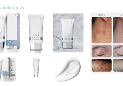 Barrier Rescue - Esse Skincare