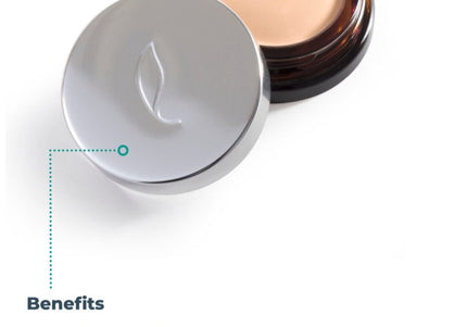 Concealer - kleur H40