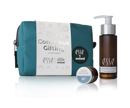 KADO Conscious Gifting twv €50,- Esse Skincare (wij voegen hem voor je toe)