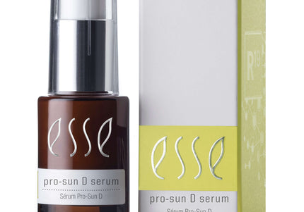 Pro Sun D Serum - Esse