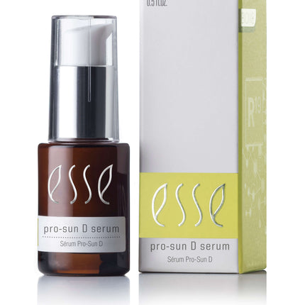 Pro Sun D Serum - Esse