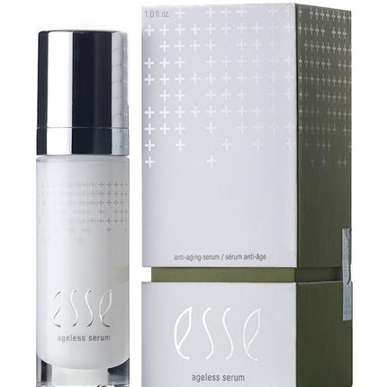 Ageless Serum
