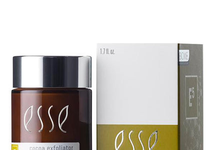 Cocoa Exfoliator