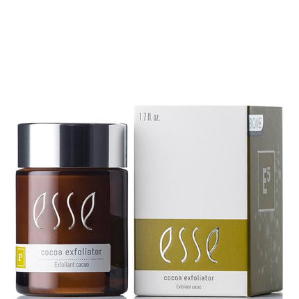 Cocoa Exfoliator