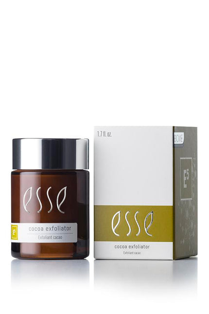 Cocoa Exfoliator - Esse Skincare
