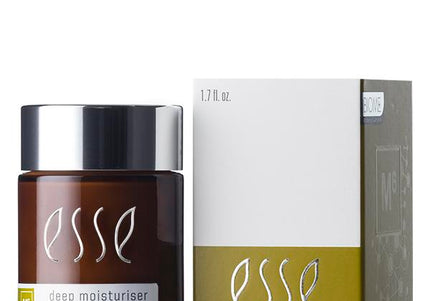 Deep Moisturiser