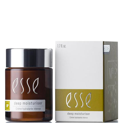 Deep Moisturiser