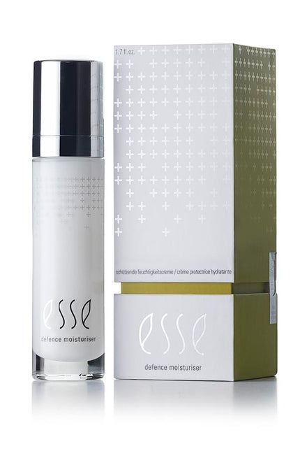 Defence Moisturiser - Esse Skincare