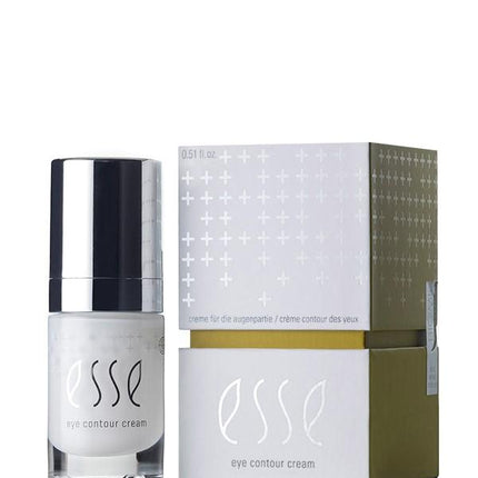 Eye Contour Cream