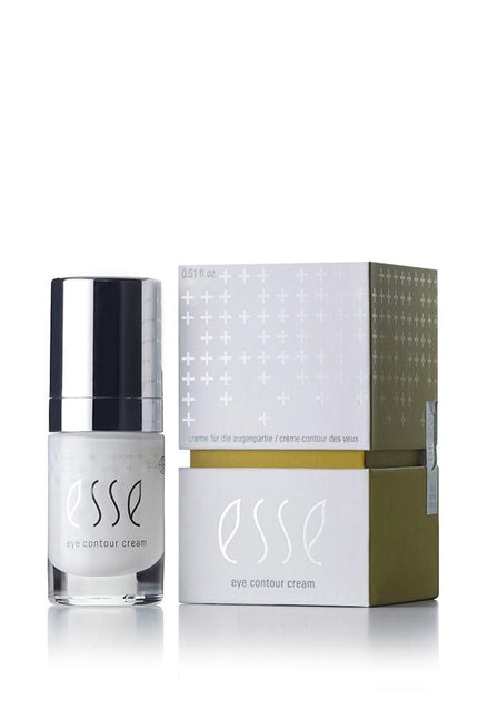Eye Contour Cream - Esse Skincare