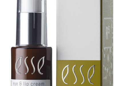 Eye and Lip Cream