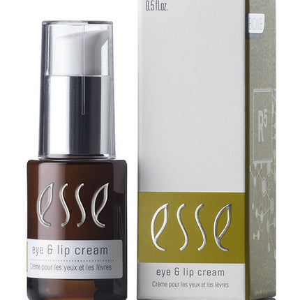 Eye and Lip Cream