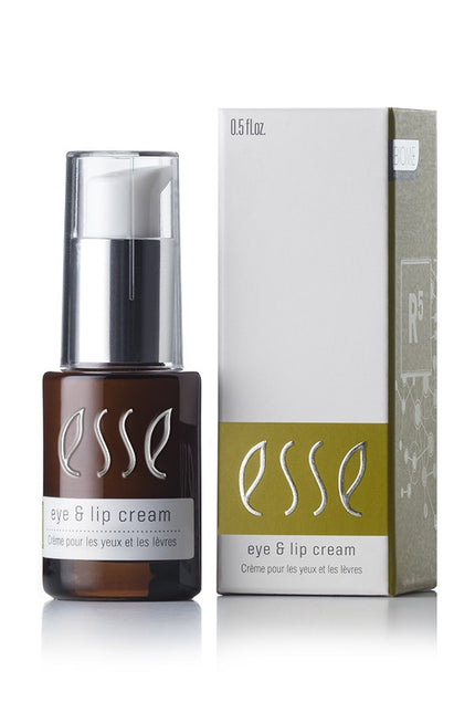 Eye and Lip Cream - Esse Skincare