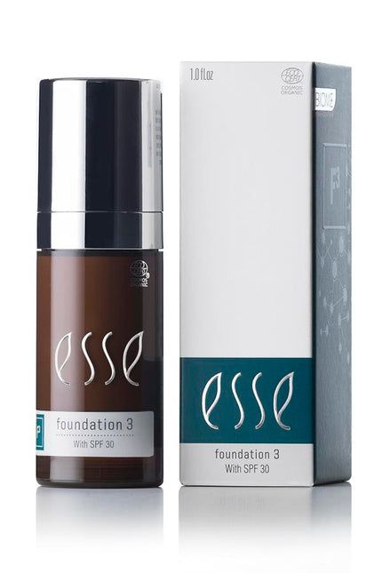 Foundation 8 - Esse Skincare