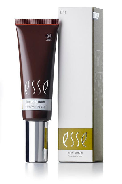 Hand Cream - Esse Skincare