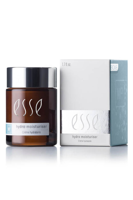 Hydro Moisturiser - Esse Skincare