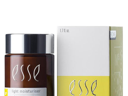 Light Moisturiser - Esse Skincare