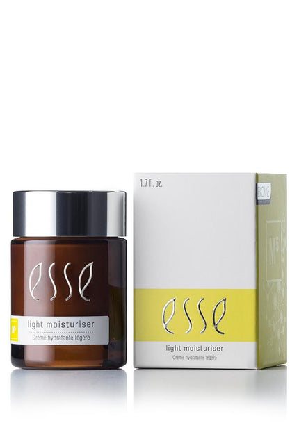 Light Moisturiser - Esse Skincare
