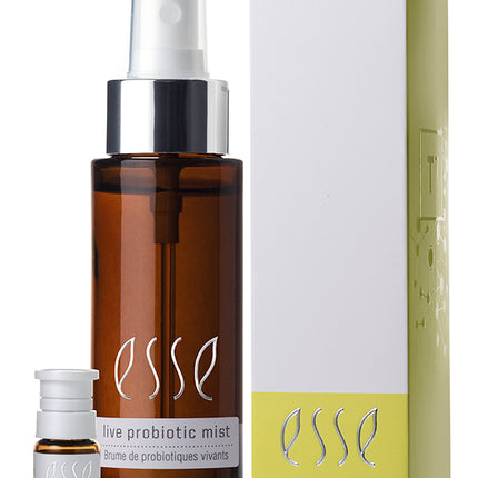 LIVE Probiotic Mist - Esse
