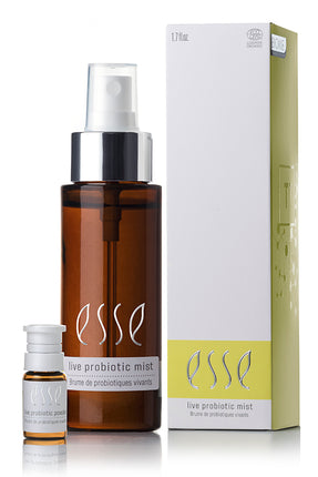 LIVE Probiotic Mist - Esse