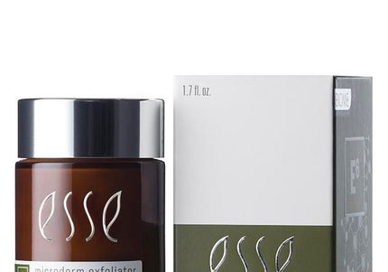 Microderm Exfoliator