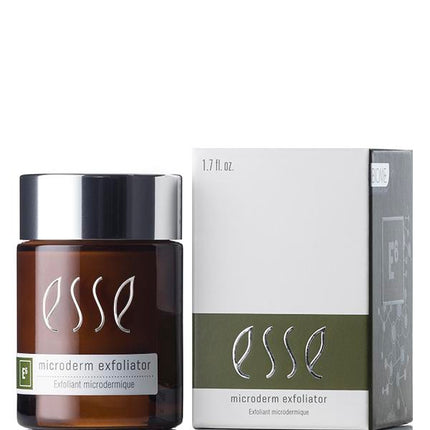 Microderm Exfoliator