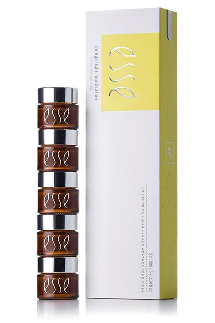 Omega Light - Esse Skincare