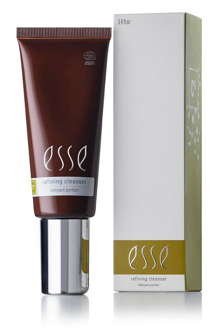 Refining Cleanser - Esse Skincare