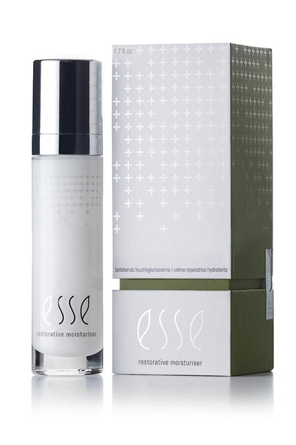 Restorative Moisturiser - Esse Skincare